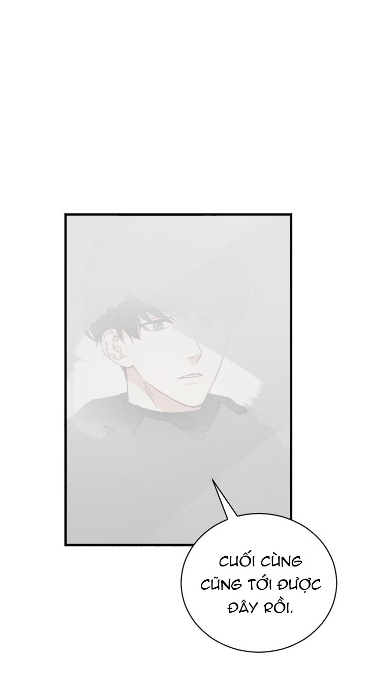 quái vật trong màn sương chapter 1 4