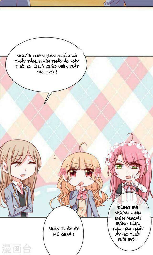 hôm nay tôi sẽ yêu ai đây ? chapter 15 41