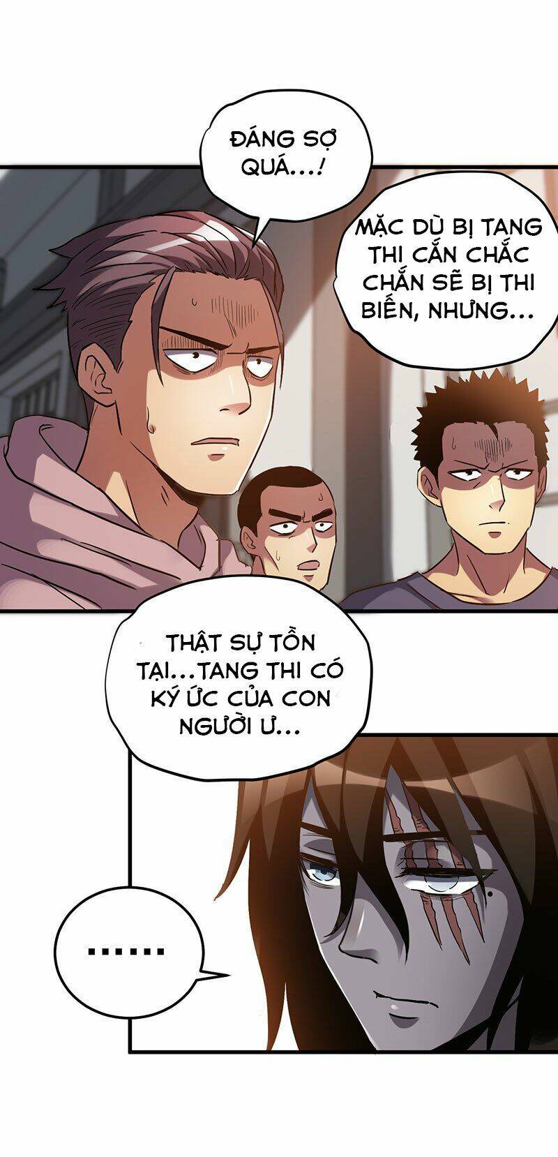 trò chơi thời mạt thế chapter 10 22