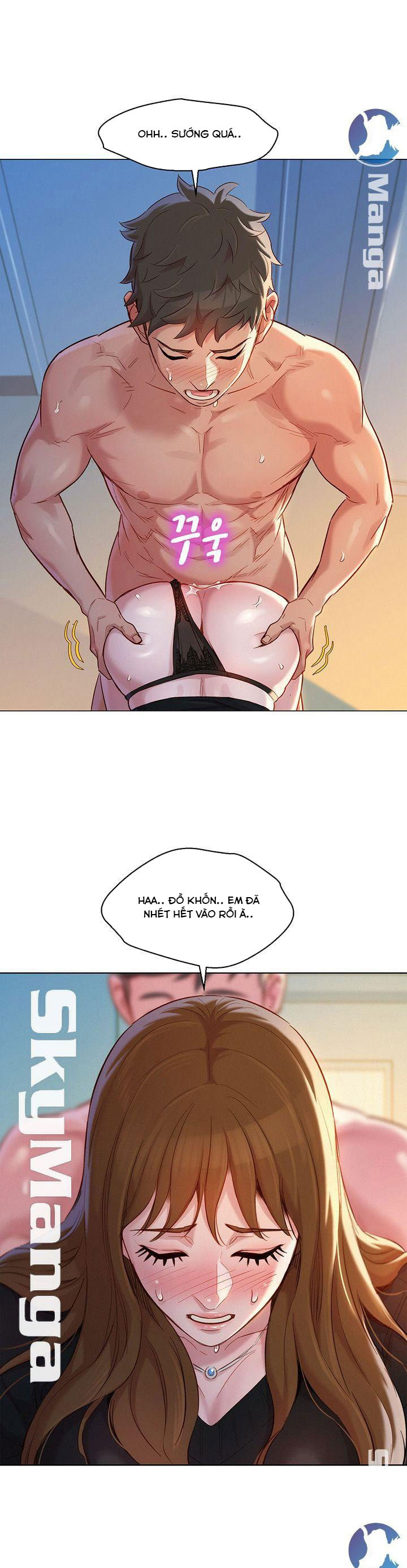 chị gái mưa chapter 111 11