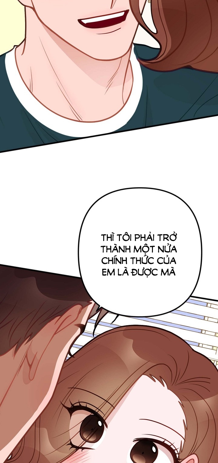 Mối Quan Hệ Không Tốt chapter 30.2 - Trang 29