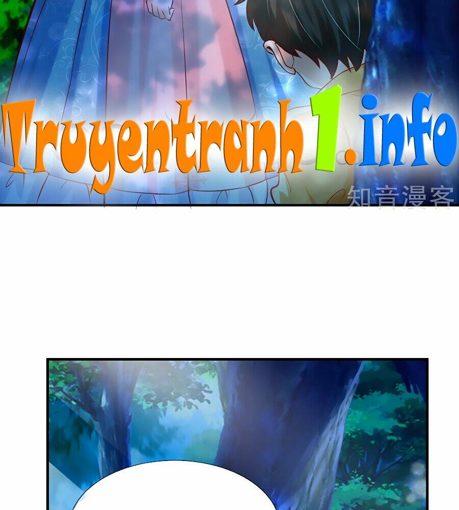 bỗng một ngày trở thành con gái nhà vua chapter 198 27