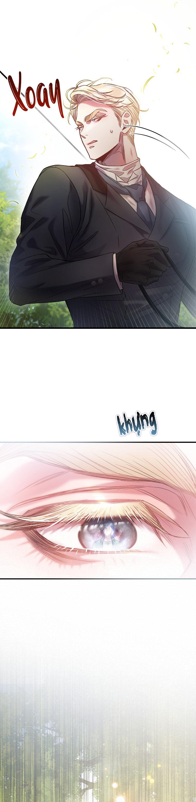 cơn mưa mật ngọt chapter 4 7