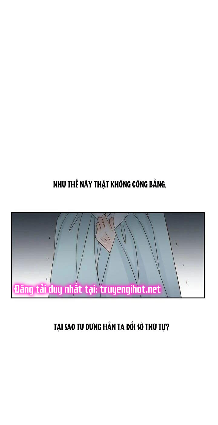 nữ hoàng bí ẩn chapter 7 45