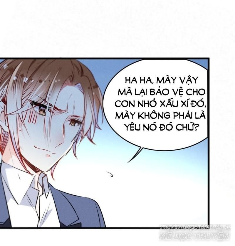 luyến khúc trăng lưỡi liềm chapter 4 6