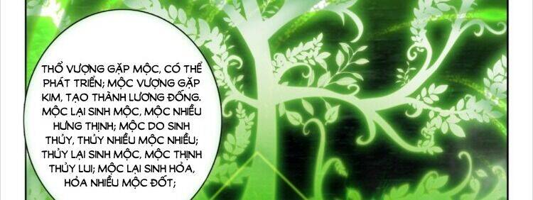 Âm Dương Miện chapter 63 10