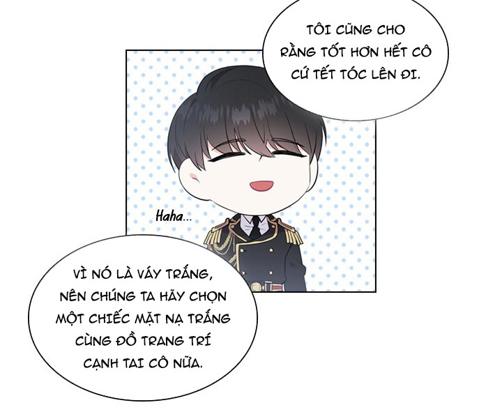 cha đứa bé là ai? chapter 3 16