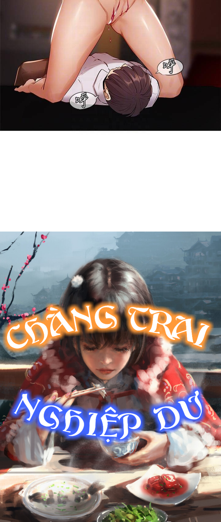 chàng trai nghiệp dư chapter 7 17