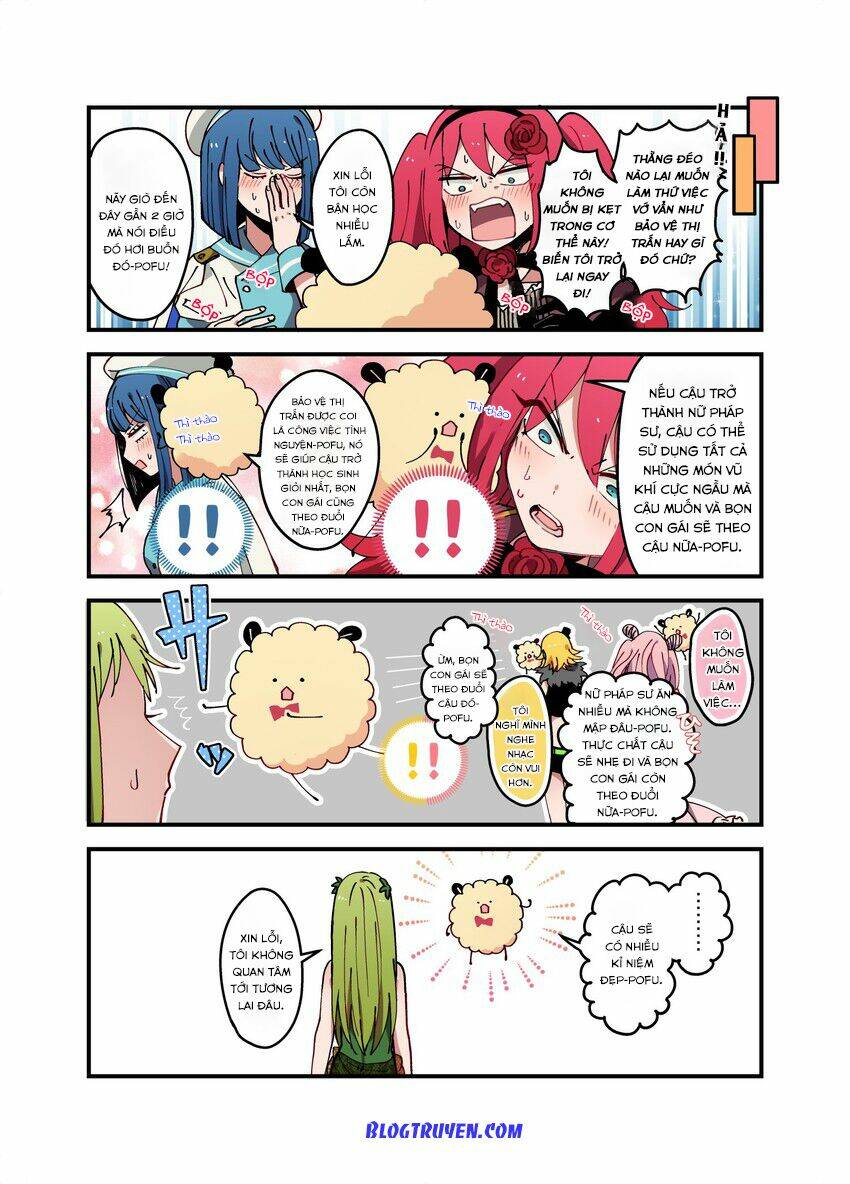 mahou shoujo danshi koukousei chapter 1 17