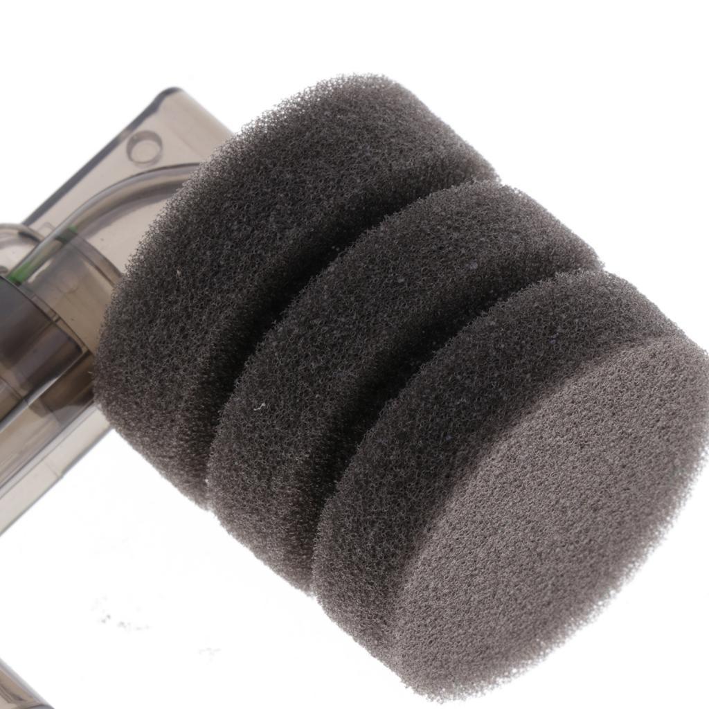 Sponge Filter Aquarium Filter Sponge Replacements Media Filter Fish Tank