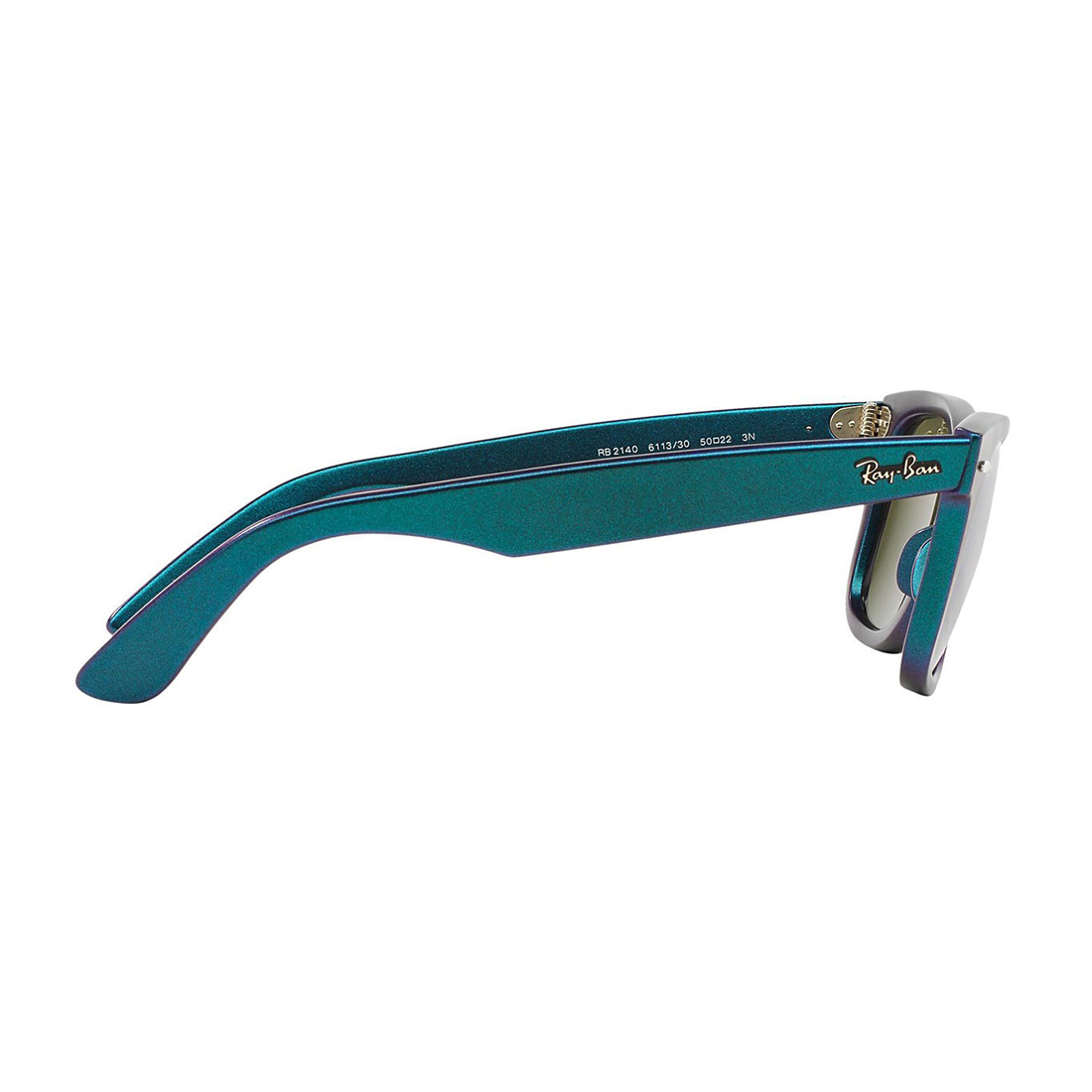 Kính Mát chính hãng Unisex Rayban RB2140F 6113/30