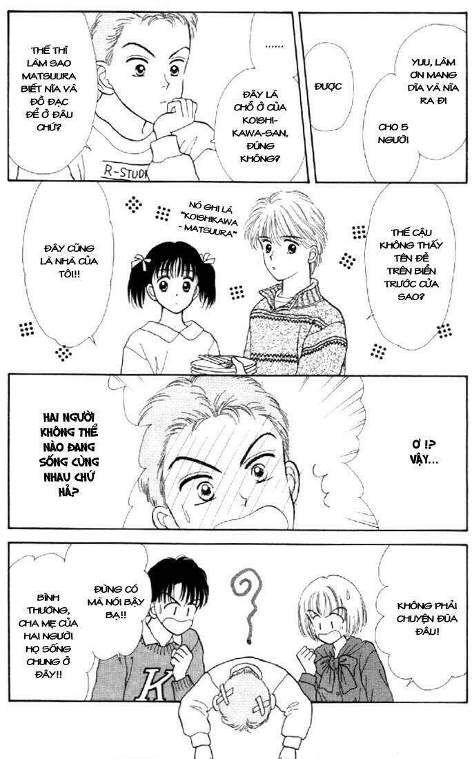 marmalade boy chapter 10 37