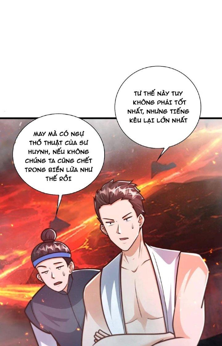 ta nuôi ma quỷ ở trấn ma ti chapter 149 22