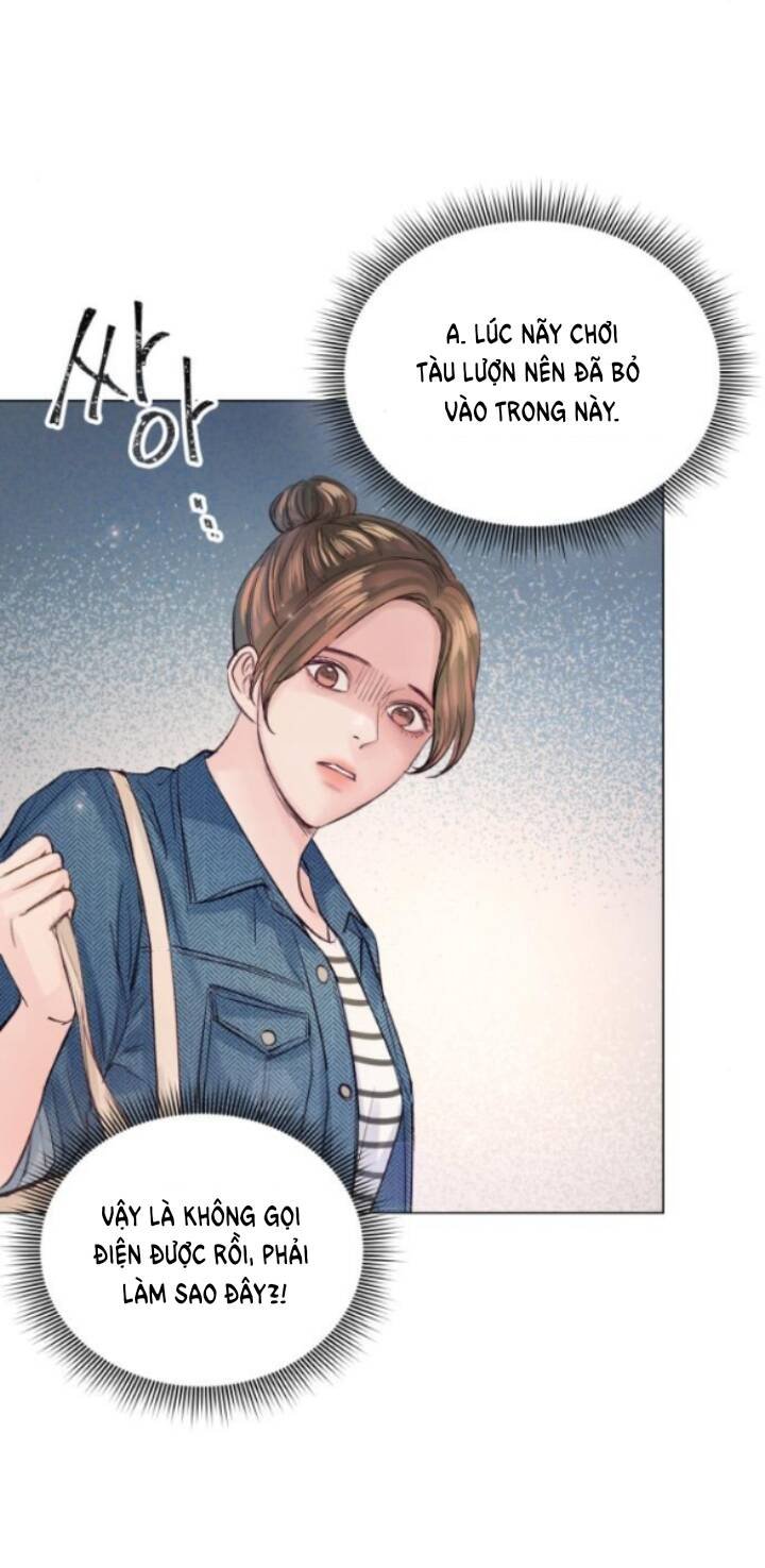 nhất định chúng ta sẽ được hạnh phúc chapter 95.1 28