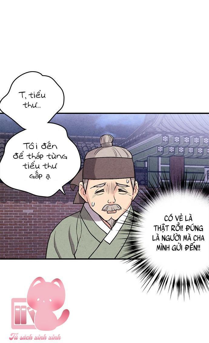 lệnh cấm hôn chapter 83 49