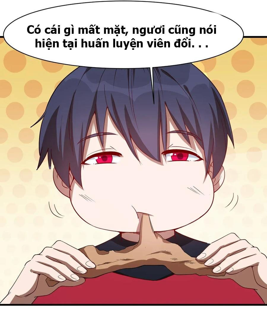 thánh đường chi thành chapter 37 19