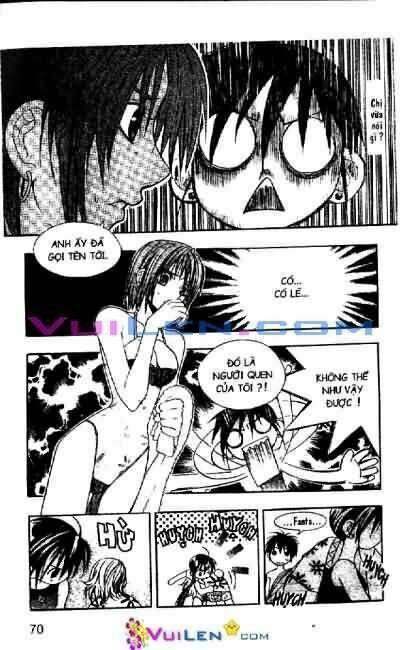 tiên nữ giáng trần chapter 10 70