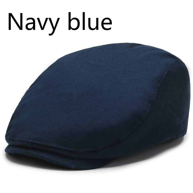 Nón Beret Thời Trang Cho Nam Và Nữ