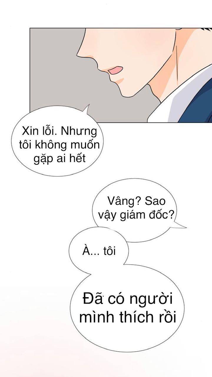 idol và sếp, em yêu ai? chapter 54 18