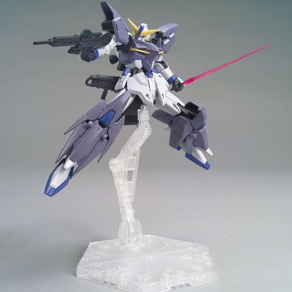 Mô hình lắp ráp Gunpla - BANDAI - HGBD:R 1/144 Gundam Tertium