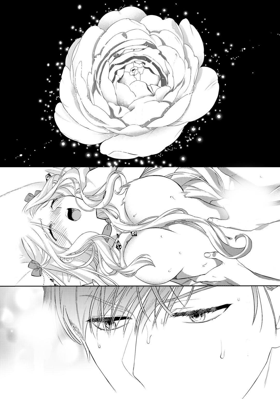 tình yêu với hoàng tử máu s chapter 10 10