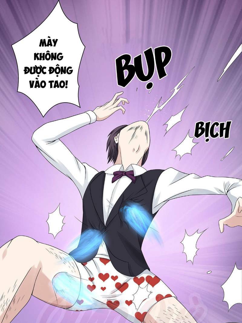 người tu tiên tại đô thị chapter 2 4