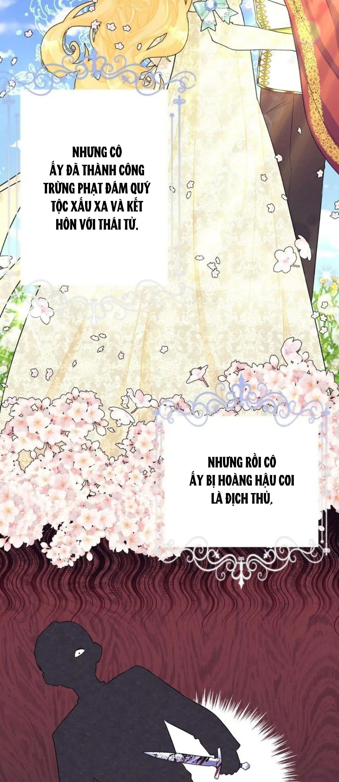 đức hạnh của công chúa phản diện chapter 1 29