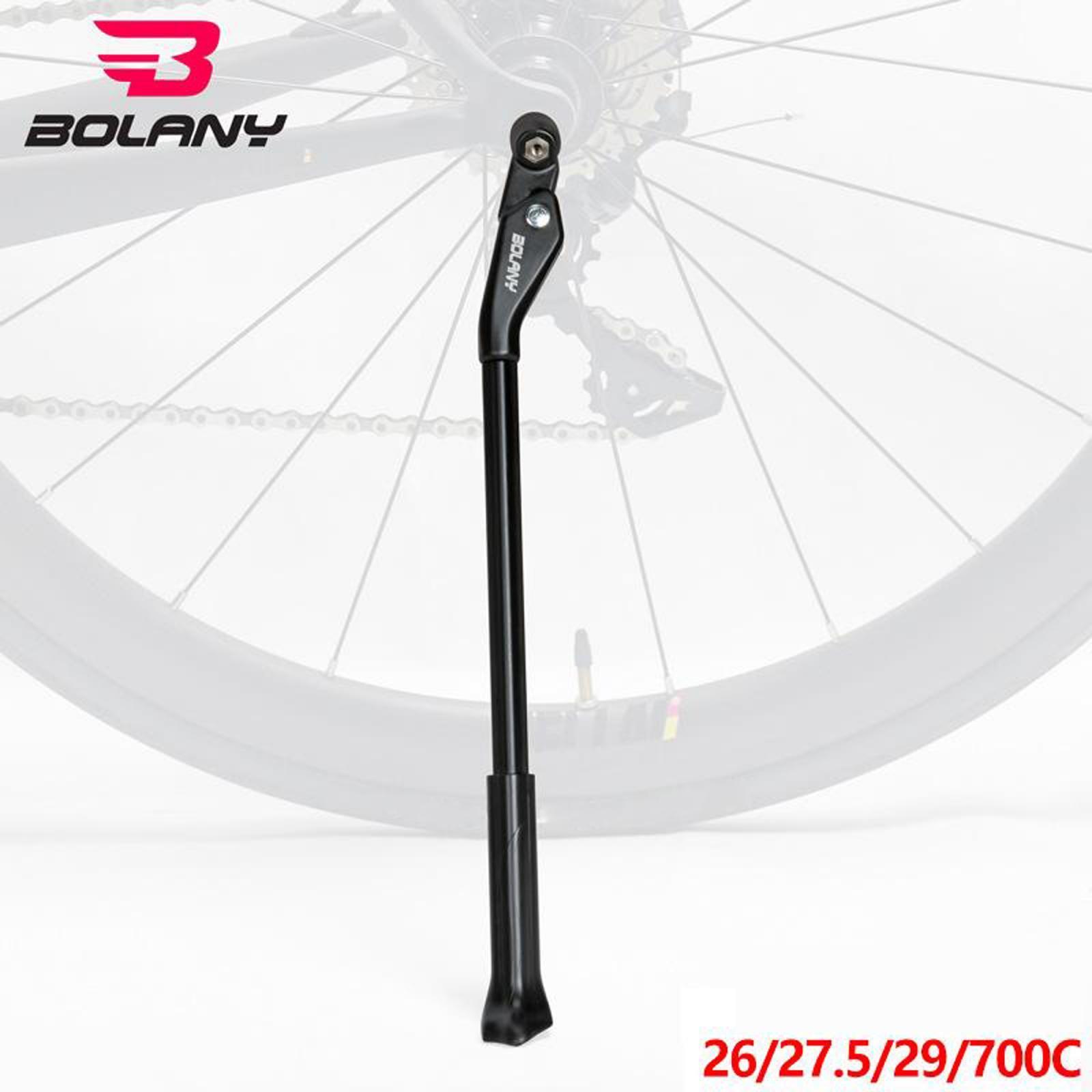 Anti-Slip  Kickstand Rear Side  26/27.5/29''