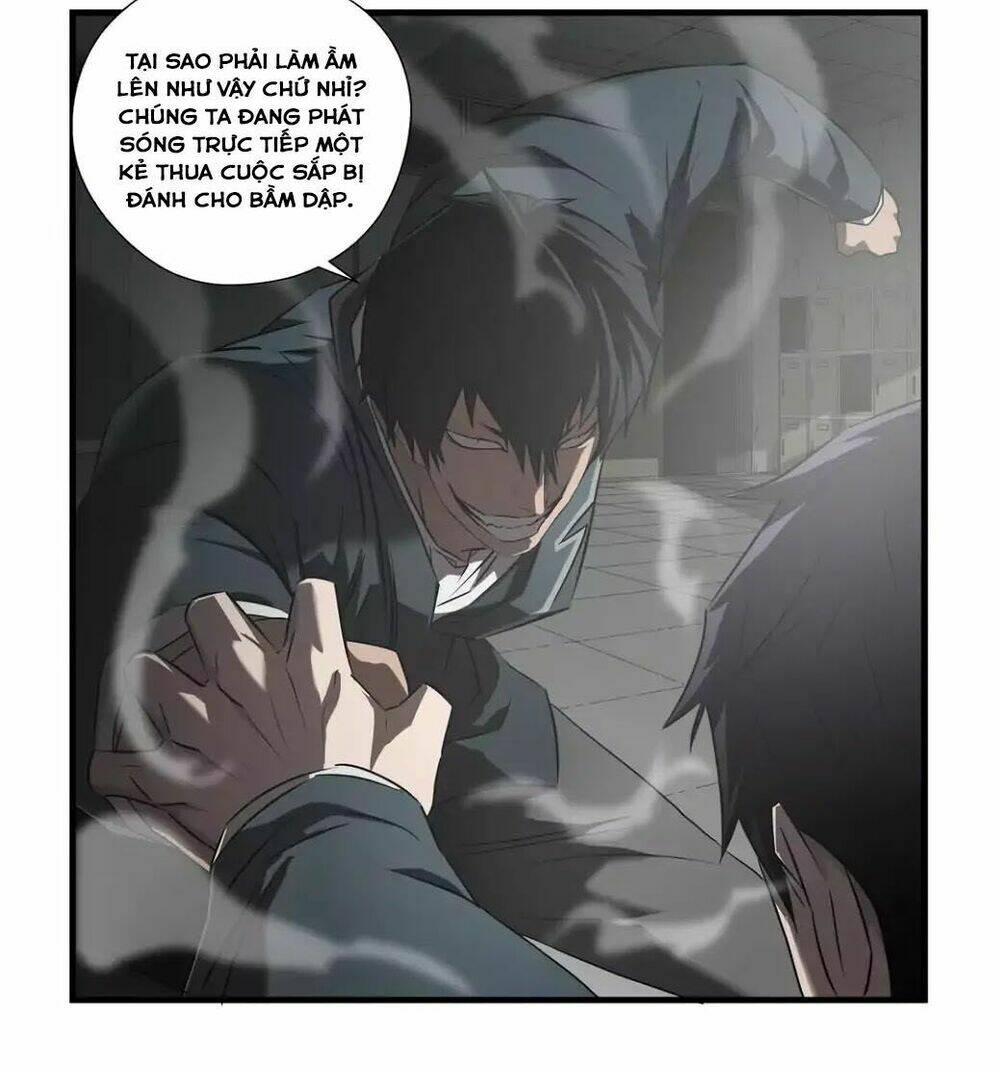 kẻ bị ruồng bỏ chapter 64 13