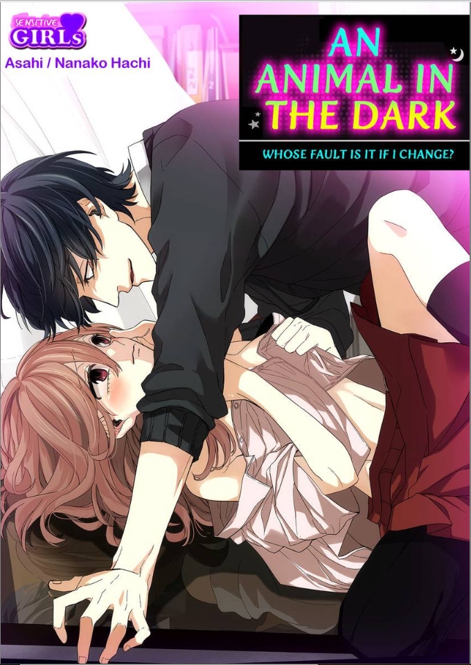 bóng tối chapter 1.1 2