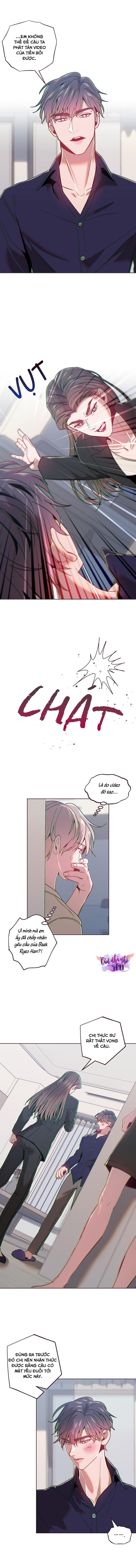 sụp đổ chapter 40 12