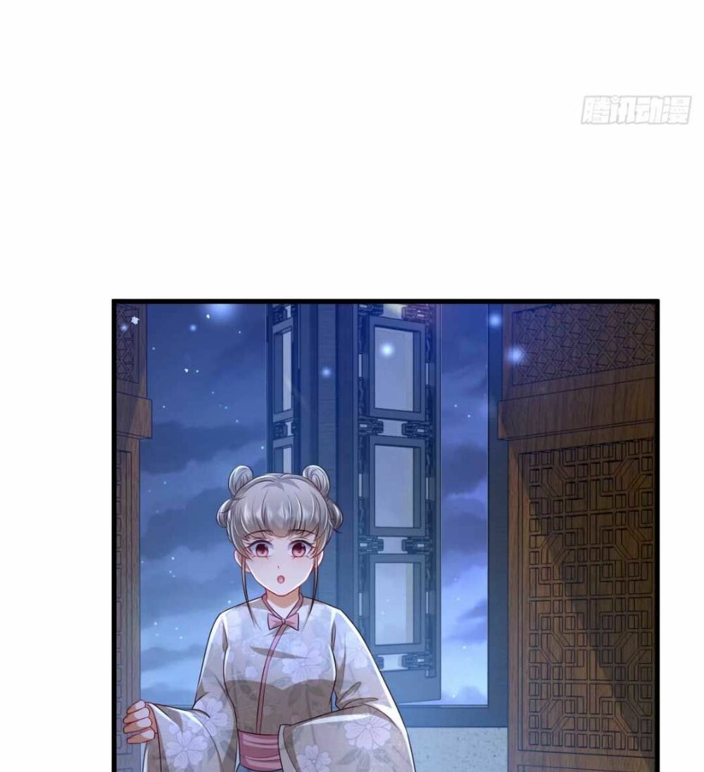 đại đích nữ trọng sinh về báo thù chapter 11 22