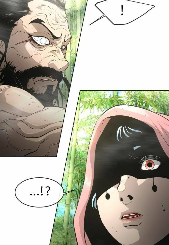 kĩ nguyên của anh hùng chapter 109 57