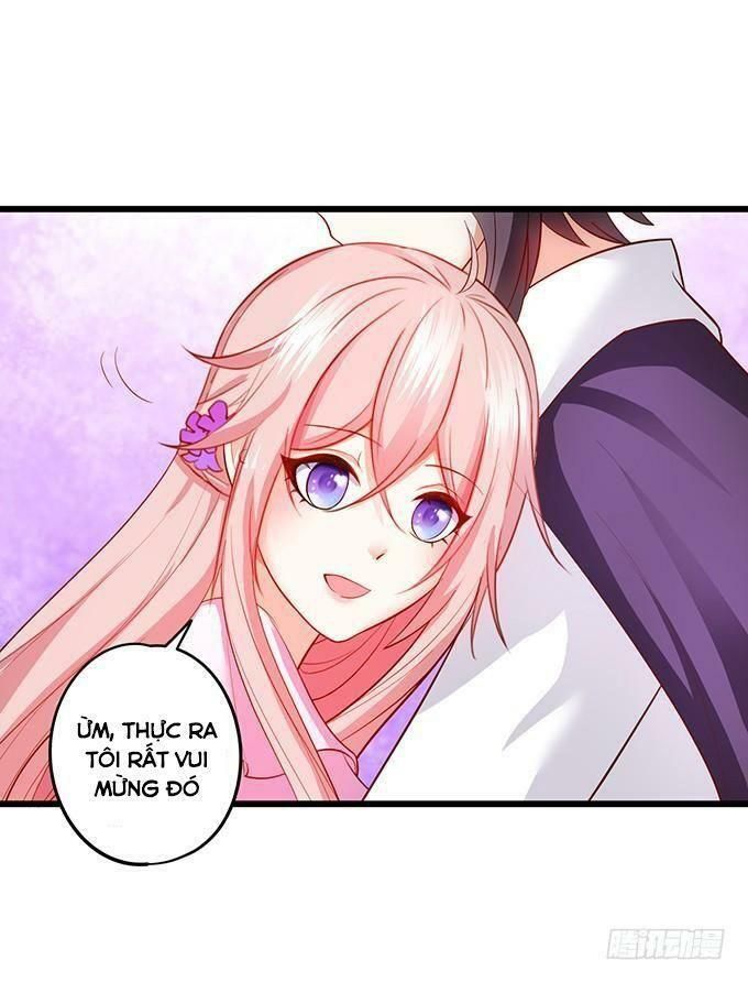 hồ tiên hung bạo chapter 85 48