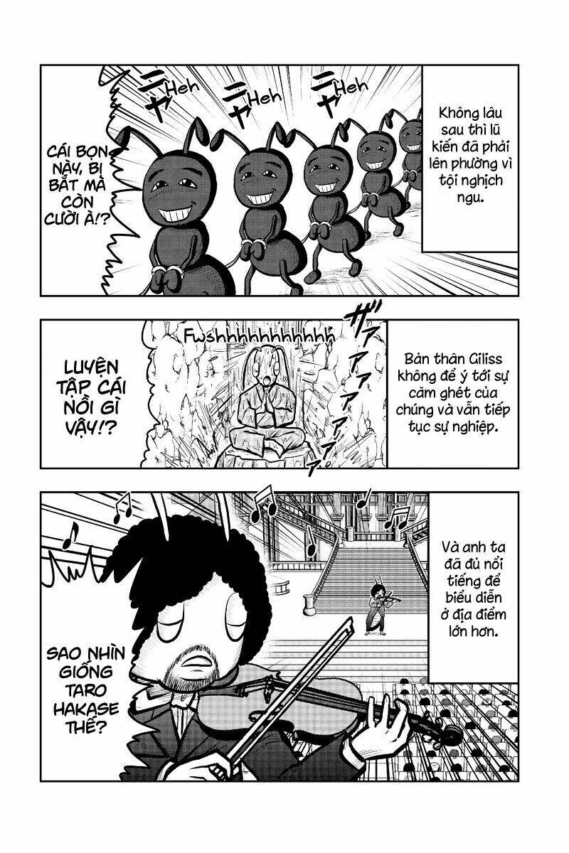 nội tôi toàn kể chuyện bựa chapter 14 8