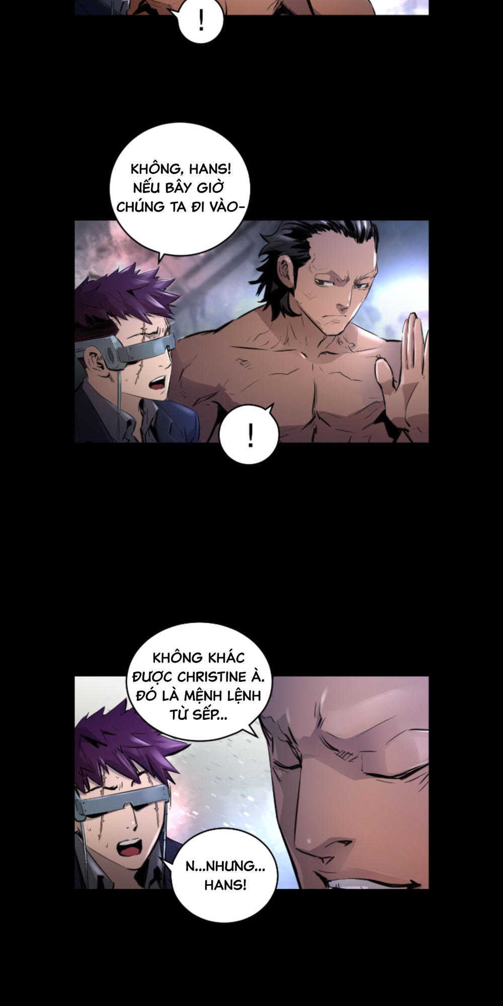 tam tuyệt tại dị giới chapter 65 27