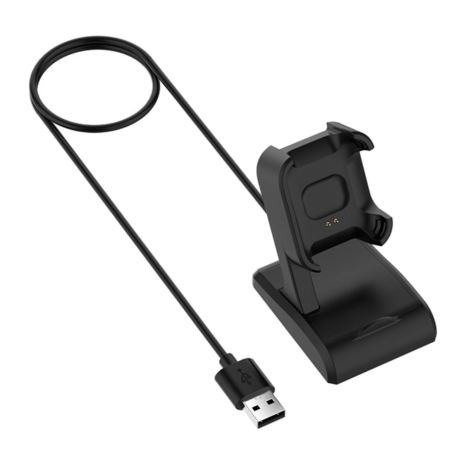 Charging Dock Stand Charger Cable for Mi Watch lite