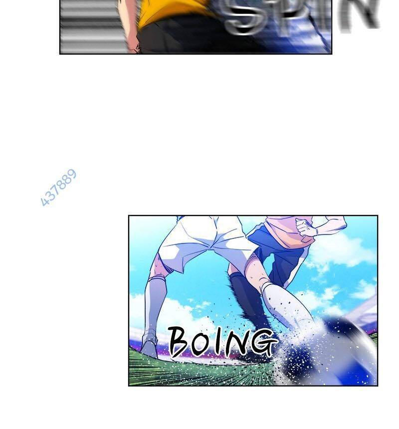 Góc Cao Khung Thành chapter 41 5