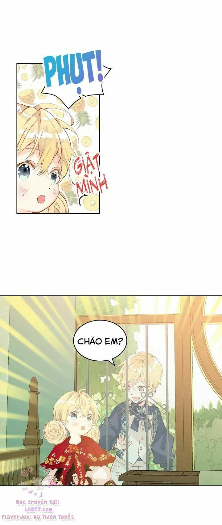 con có phải con là con gái của ngài không? chapter 41 18