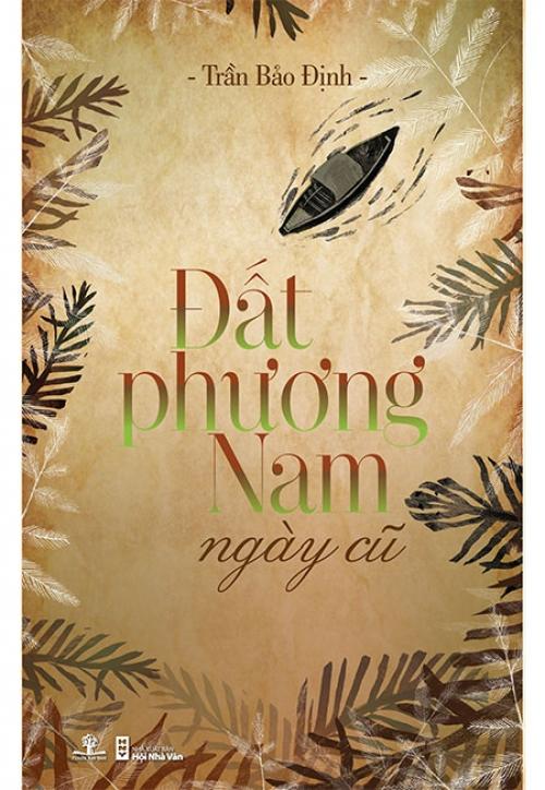 Sách Đất Phương Nam Ngày Cũ