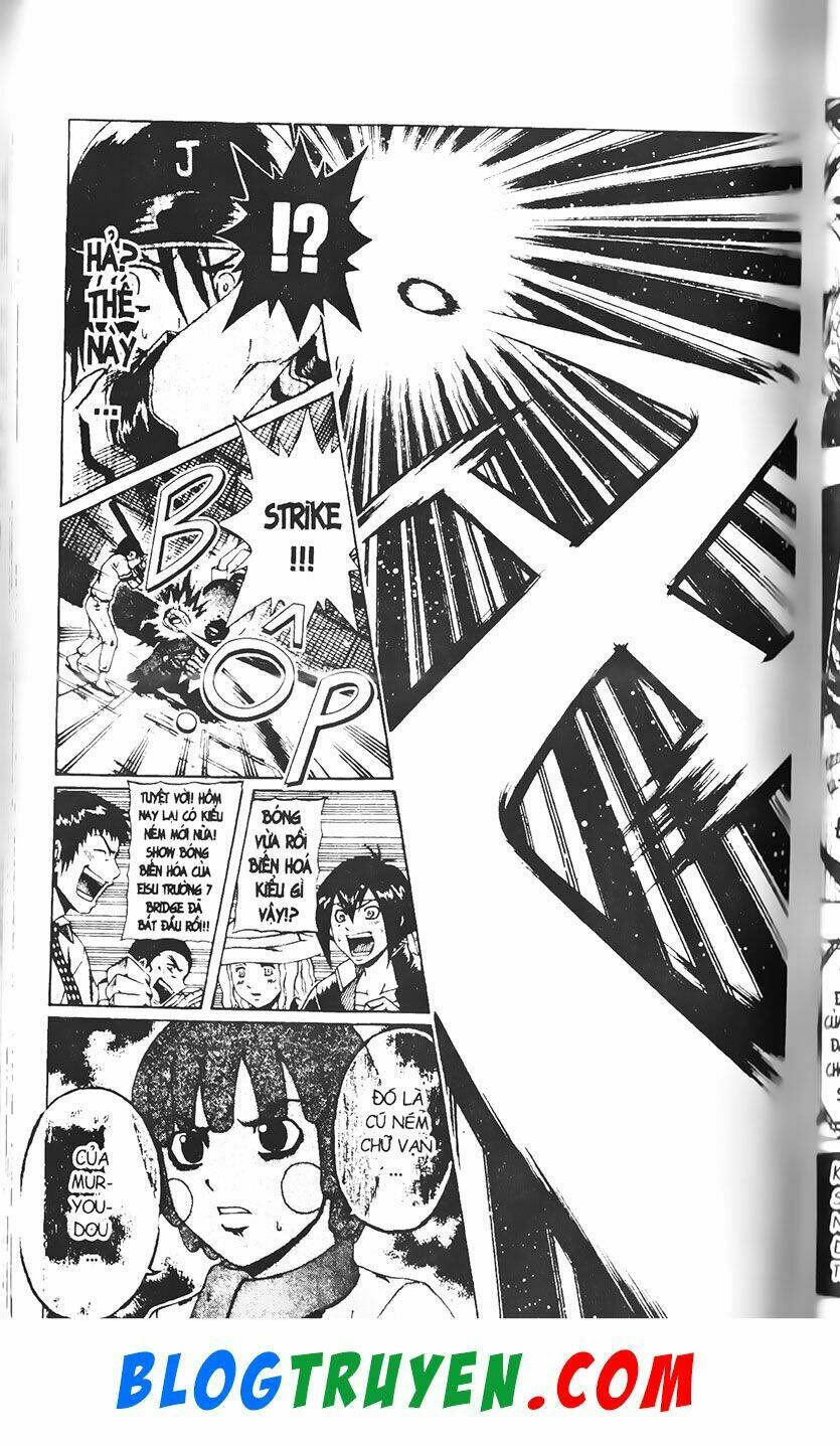 mr.fullswing chapter 186 8