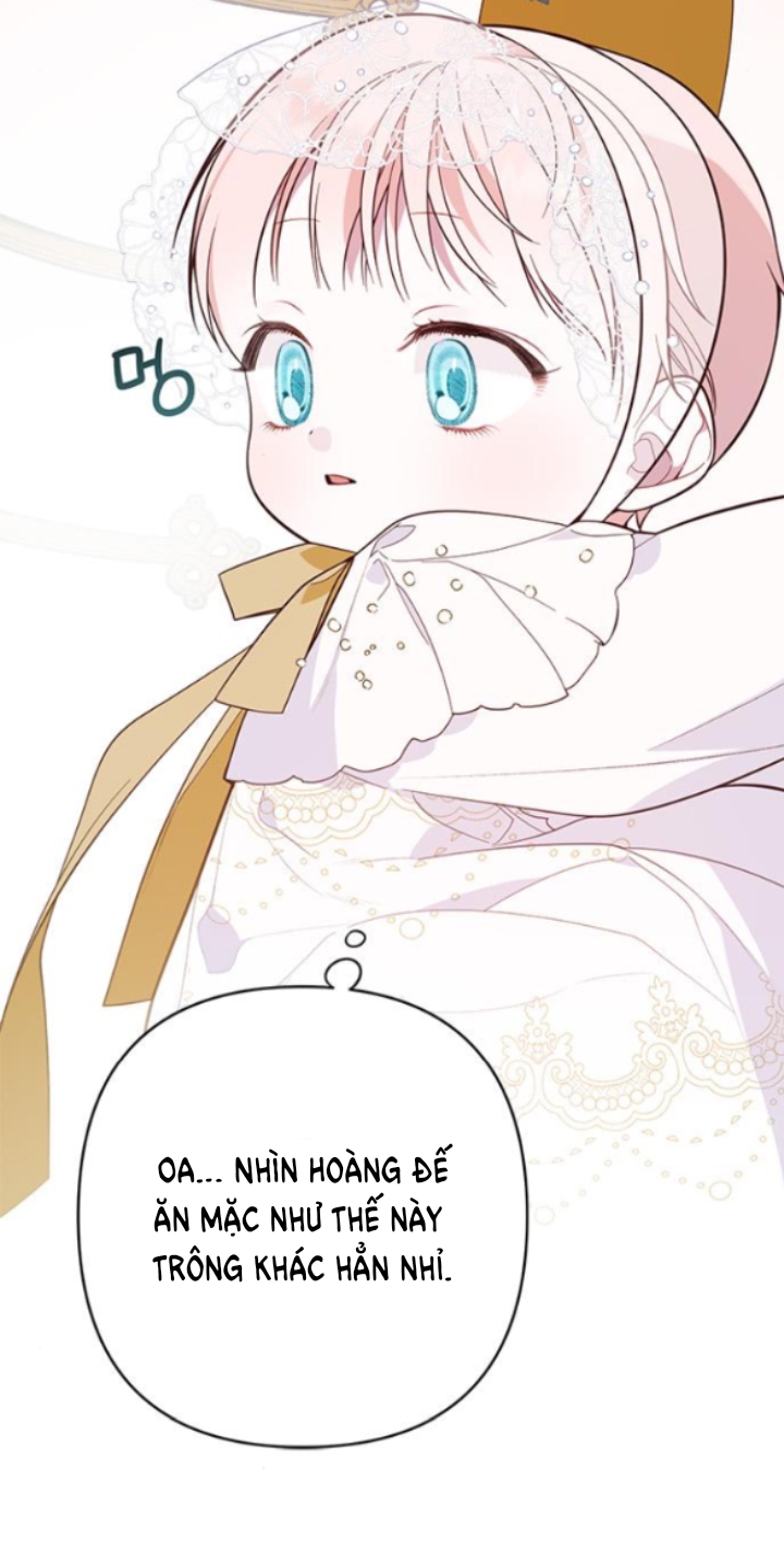 Tiểu Bạo Chúa chapter 18.1 - Trang 36