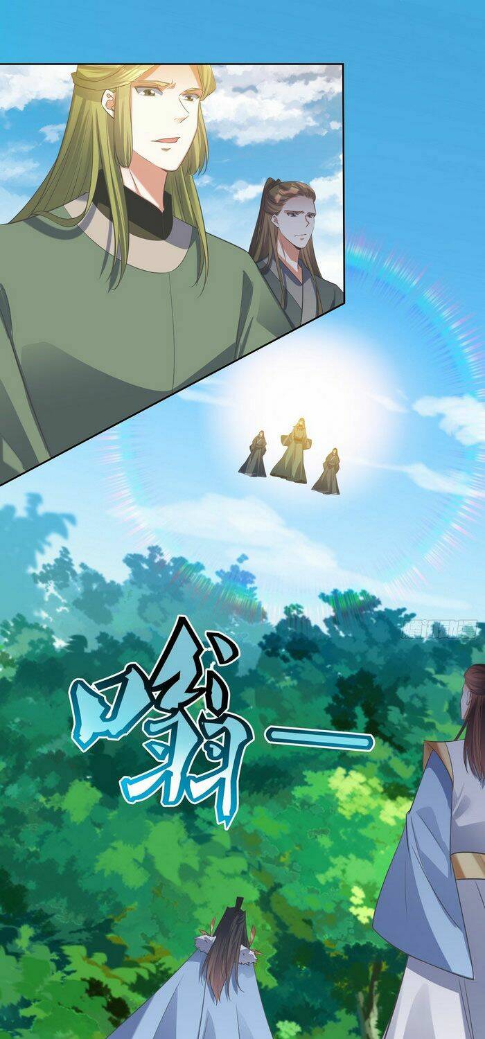 đỉnh cấp phản phái đại sư huynh chapter 55 1