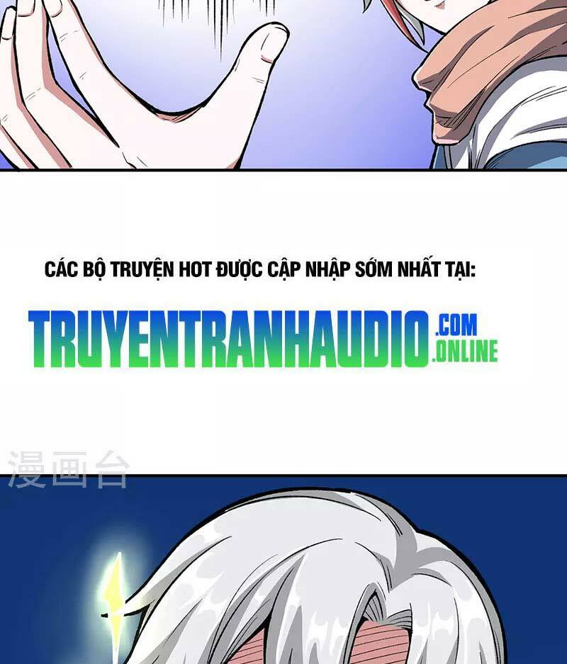 võ đạo độc tôn chapter 442 37