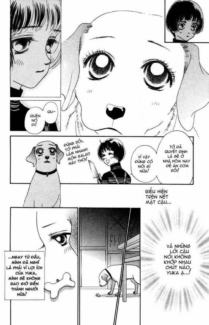 guru guru ponchan chapter 5 13