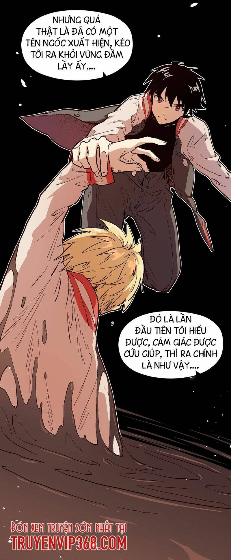 vương bài đặc công trùng sinh vườn trường chapter 30 28