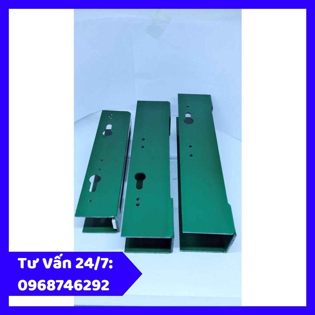 Dưỡng Khóa Nhôm 4400