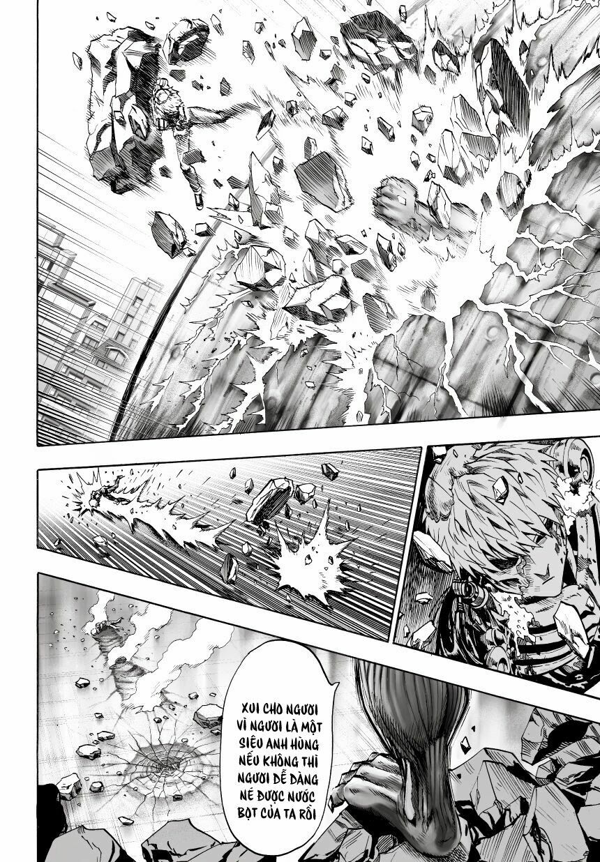 one-punch man chapter 34 6