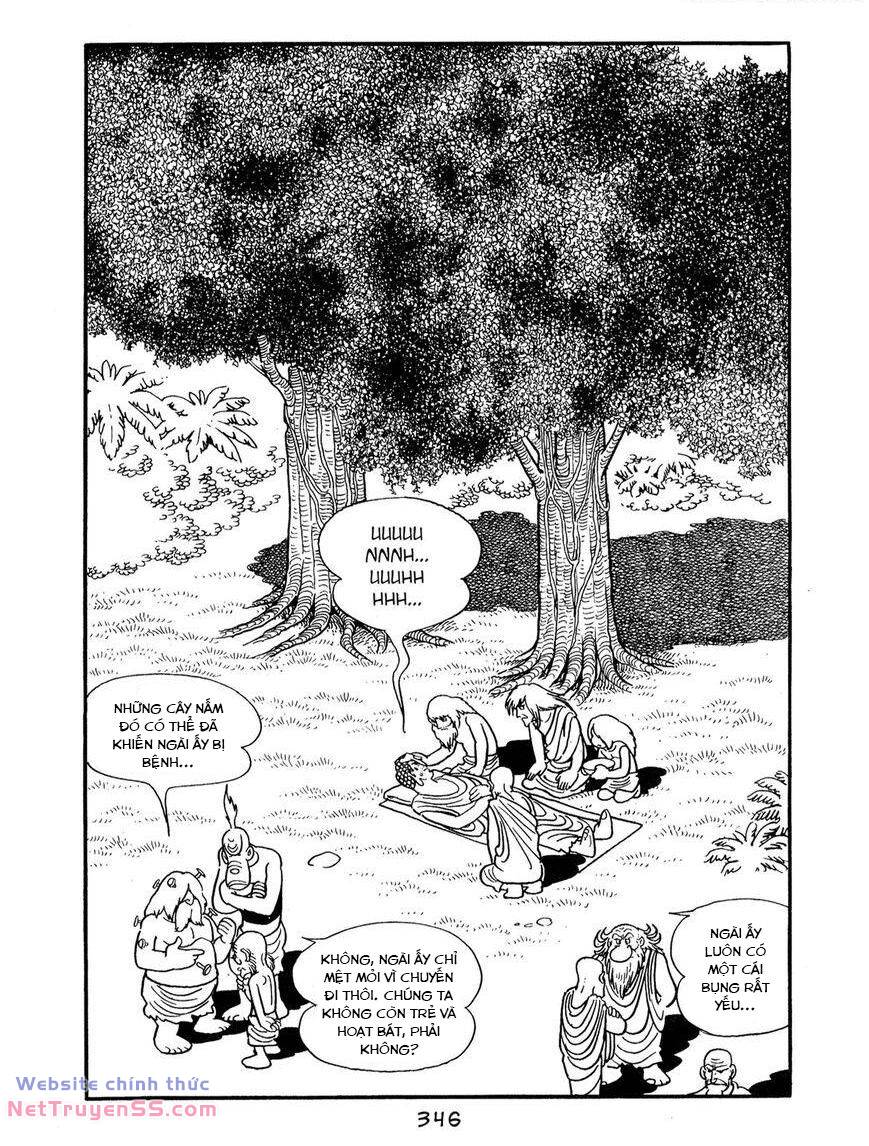 buddha - truyền thuyết đức phật chapter 69 26