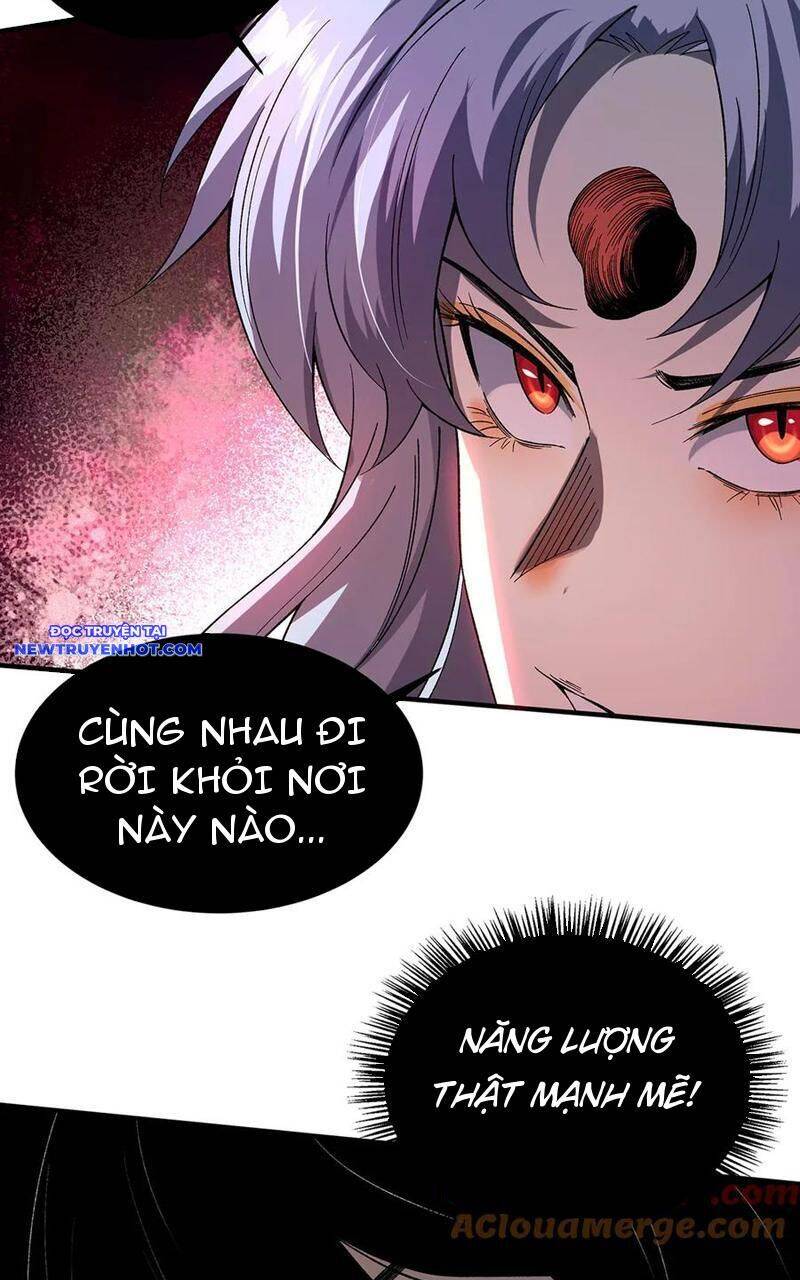 vô hạn thôi diễn chapter 23 39